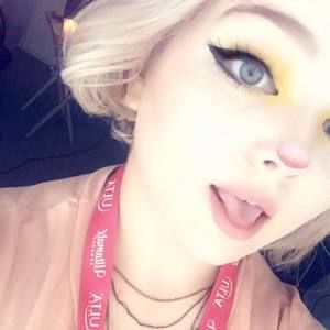 Meet your Posher, Michelle